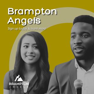 BRAMPTON ANGELS