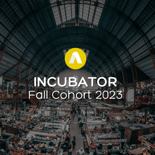 INCUBATOR-1