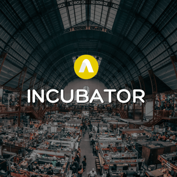 INCUBATOR