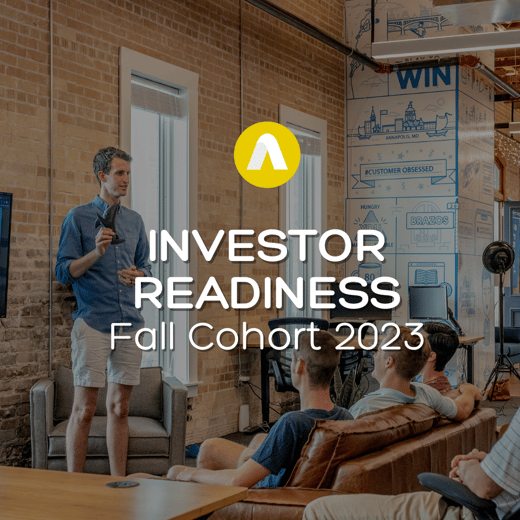 INVESTOR READINESS-1