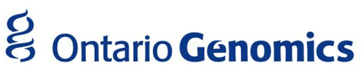 Ontario Genomics Logos