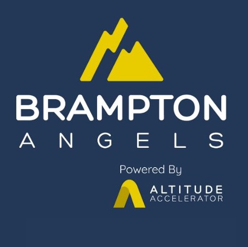 Updated Angels logo